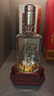 九江雙蒸 米香型白酒 53度浸泡酒5.1L 米酒浸泡青梅藥材養生酒送禮白酒 曬單實(shí)拍圖