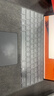 【99成新】微軟（Microsoft）Surface Pro帶超薄觸控筆的鍵盤(pán)蓋（亮鉑金）   曬單實(shí)拍圖