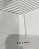 普聯(lián)（TP-LINK） 大道AX3000滿(mǎn)血WiFi6千兆無(wú)線(xiàn)路由器 5G雙頻家用穿墻 Mesh 3000M無(wú)線(xiàn)速率 信號增強 易展 XDR3010 曬單實(shí)拍圖