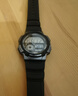 卡西歐（CASIO）手表男運動(dòng)多功能雙顯防水太陽(yáng)能學(xué)生電子手表禮物AQ-S810W系列 曬單實(shí)拍圖