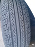 普利司通（Bridgestone）汽車(chē)輪胎 225/65R17 102V H/L001 適配奇駿/昂科威/RAV4榮放 曬單實(shí)拍圖