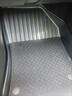 專(zhuān)車(chē)專(zhuān)用 TPE全包圍腳墊 碳纖維紋 TPE TPV TPO 汽車(chē)腳墊地毯高檔 (主駕駛位)一次性牛皮紙腳墊 五座(下單請備注車(chē)型年份或聯(lián)系客服）汽車(chē)腳墊 曬單實(shí)拍圖