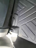 車(chē)麗友 適用于名爵mg7腳墊tpe全包圍包門(mén)檻23-25款汽車(chē)專(zhuān)用環(huán)保無(wú)味 TPE單層全包圍腳墊 名爵MG7專(zhuān)車(chē)定制 曬單實(shí)拍圖