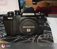 佳能（Canon）拍拍 佳能EOS系列、索尼A系列、尼康、富士 二手微單相機 單反相機 高性?xún)r(jià)比 百元檔 機身/套機 奧林巴斯（OLYMPUS） 本店含國行/非國行商品 顏色規格參考質(zhì)檢報告 曬單實(shí)拍圖