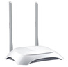 普聯(lián)（TP-LINK） TL-WR842N 300M智能家用wifi無(wú)線(xiàn)路由器 曬單實(shí)拍圖