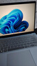 戴爾（DELL）靈越14pro ai筆記本電腦高性能14英寸輕薄本辦公大學(xué)生專(zhuān)用高配設計師制圖手提電腦筆記本國家補貼 高端AI R7 32G 1TB 2.2K屏（推薦） 曬單實(shí)拍圖