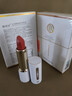 MYG口紅啞光唇膏顯白不易粘杯不易掉色大牌生日禮物女學(xué)生禮物送女友 兩只裝口紅：正紅色+復古紅棕（可換色號備注） 曬單實(shí)拍圖