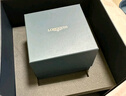 浪琴（LONGINES）瑞士手表 時(shí)尚系列 機械鋼帶男表L49224526 曬單實(shí)拍圖