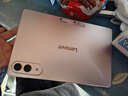 聯(lián)想【國家補貼15%】小新平板Pro GT 11.1英寸高性能平板電腦pad學(xué)生平板辦公二合一官方旗艦店 12G+512G流嵐粉 曬單實(shí)拍圖