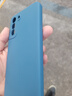 靜微 三星S21手機殼SM-G9910保護套Galaxy液態(tài)硅膠軟殼全包防摔5G超薄外殼簡(jiǎn)約純色男女 曬單實(shí)拍圖