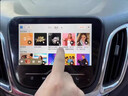 神車(chē)盾奔馳GLE GLS ML GL320 350 400 450 500導航中控大屏360一體機 9】2K小時(shí)鐘高通680八核8+64】12.8