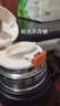 慕馨（moosen）保溫杯大容量男士款水杯學(xué)生女茶杯316不銹鋼茶水分離 曬單實(shí)拍圖