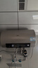 海爾（Haier）國家補貼電熱水器60升 PD3 金剛無(wú)縫膽終身免換鎂棒一級能效節能省電儲水式大水量家用京東自營(yíng) 曬單實(shí)拍圖