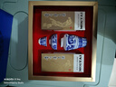 茅臺飛天 醬香型白酒 200ml x2 景德鎮青花瓷禮盒 曬單實(shí)拍圖
