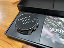 頌拓（SUUNTO）RACE S 心率血氧雙頻定位跑步戶(hù)外運動(dòng)智能手表 鈦合金-白松綠 曬單實(shí)拍圖