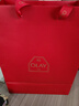 玉蘭油（OLAY）大紅瓶水乳液面霜禮盒抗皺抗衰老化妝品護膚品套裝新年禮物送女友 曬單實(shí)拍圖