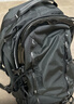 安踏（ANTA）【王一博同款】TT25百川包戶(hù)外雙肩包登山旅行騎行包電腦書(shū)包 【百川包】基礎黑65-1（約25L） 均碼 曬單實(shí)拍圖