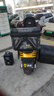 金箭快閃PLUS650電動(dòng)摩托車(chē)大功率智能電動(dòng)車(chē)高端電摩電瓶車(chē) 閃電黃+護杠+尾箱 空車(chē)需自配電池和充電器 曬單實(shí)拍圖