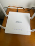PLERY普銳R602可插卡4g路由器LTE移動(dòng)CPE無(wú)線(xiàn)CAT4隨身wifi家用露營(yíng)可移動(dòng)路由1500G大流量不限速免寬帶 4天線(xiàn)插卡版【聯(lián)通/電信/移動(dòng)/廣電四網(wǎng)通】 曬單實(shí)拍圖