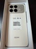 小米REDMI K90 Pro Max 第五代驍龍8至尊版 7560mAh大電池 BOSE聯(lián)合調音流金白12GB+256GB 紅米5G手機 曬單實(shí)拍圖