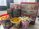 來(lái)伊份販賣(mài)機零食禮盒100袋/超5斤 鹵味解饞零食大禮包元旦禮物新年送禮 曬單實(shí)拍圖