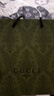古馳（GUCCI） 口紅絨霧啞光208碎花絲潤套裝唇釉505217生日禮物圣誕禮物送女生 絨霧口紅 25#古馳紅【禮盒裝】 曬單實(shí)拍圖