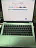 華為（HUAWEI）Matebook 14Linux版筆記本電腦補貼觸屏高刷2.8K OLED屏超薄高性能輕薄便攜商務(wù)辦公學(xué)習學(xué)生專(zhuān)用 U5-125H 32G 1T 2.8K觸屏 原野綠 店鋪預裝Wi 曬單實(shí)拍圖