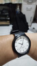 卡西歐（CASIO）手表男小黑表計時(shí)學(xué)生中高考試手表中性情侶男女石英表MW-240-7E 曬單實(shí)拍圖
