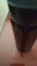 晨華飛躍不銹鋼小容量保溫杯180ml男女生隨身小巧便攜迷你時(shí)尚隨手杯 6015隨手深灰色180ml 曬單實(shí)拍圖