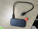 閃迪（SanDisk）1TB Type-c USB3.2移動(dòng)固態(tài)硬盤(pán)（PSSD）E30高速 移動(dòng)SSD 讀速800MB/s 兼容手機筆記本電腦 曬單實(shí)拍圖