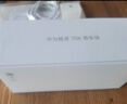 華為暢享 70X 尊享版 256GB 曜金黑 6100mAh華為巨鯨長(cháng)續航 麒麟8000芯片華為手機【贈話(huà)費券】 曬單實(shí)拍圖