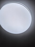 公牛（BULL）客廳吸頂燈2025款超薄護眼全光譜大燈現代簡(jiǎn)約大氣流行防蚊蟲(chóng)主燈 【包安裝】36w-15m2內臥室適用-圓形燈 官方防藍光LED無(wú)頻閃高端大氣全屋套裝 曬單實(shí)拍圖