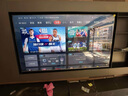 海信電視小墨E5Q Pro 100吋 1248分區U+MiniLED 信芯芯片極黑極透黑曜屏Pro國家補貼世界杯100E5Q-PRO 曬單實(shí)拍圖