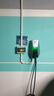 特來(lái)電（TELD）領(lǐng)航充電樁 新能源電動(dòng)汽車(chē)家用21kW藍牙 4G聯(lián)網(wǎng)適用特斯拉比亞迪理想小米汽車(chē)su7旗享版0米安裝 曬單實(shí)拍圖