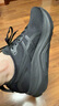 亞瑟士（asics） 【Kayano32】跑鞋男款 輕便軟底減震防滑透氣厚底運動(dòng)跑步鞋K32 1011C052-001 【黑武士】 43.5 曬單實(shí)拍圖