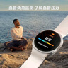 三星（SAMSUNG）【禮遇季提前購】Galaxy Watch8 智能手表超薄機身五核處理器抗氧化水平測量血管送男女朋友MT33 慕巖灰40mm 藍牙版【贈價(jià)值399元原裝表帶】 JD電競官方店 曬單實(shí)拍圖