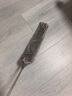 煦凜德國床底清掃神器拖把灰塵清理沙發(fā)縫隙清潔靜電除塵撣子伸縮拖把 全長(cháng)158cm可伸縮【共3替換布】 曬單實(shí)拍圖