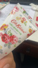 CATH KIDSTON田園小屋拼綴護手霜30g×3支禮盒保濕滋潤 獨特香氛 新年禮物 曬單實(shí)拍圖