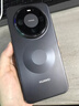 HUAWEI Mate 80 Pro  第二代紅楓影像 鴻蒙AI 新品旗艦手機華為mate80pro手機 曜石黑 12GB+512GB 官方標配 曬單實(shí)拍圖