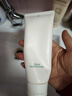 袋鼠媽媽青少年潔面乳 12-18歲青春期控油祛痘學(xué)生護膚品兒童洗面奶100g*3 曬單實(shí)拍圖