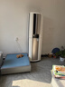 大金空調(DAIKIN) 官方旗艦 大3匹立式柜機  帕蒂能 帕締能系列  強勁冷暖客廳省電以舊換新 國家補貼 帕締能 大3匹 FVXF172WC-W白色 新國標能效 曬單實(shí)拍圖