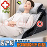 術(shù)后護理老人加寬靠枕胃食管醫用臥床高密度海綿防反流斜坡墊三角 Y05灰色【自由調節】 70cm*60cm*80cm 含枕芯 不塌陷海綿-【超寬大】 曬單實(shí)拍圖