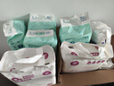 爸爸的選擇Daddy'sChoice鉆石裝紙尿褲M(mǎn)56片(6-11kg)中號 曬單實(shí)拍圖