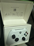 微軟（Microsoft）Xbox無(wú)線(xiàn)游戲手柄 無(wú)線(xiàn)控制器 冰雪白 藍牙適配Xbox/PC/平板/手機 Steam促銷(xiāo)黑神話(huà)悟空 絲之歌 曬單實(shí)拍圖