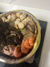 七鮮私廚海鮮毛血旺1.39kg海參鮑魚(yú)扇貝肉大蝦鴨血午餐肉火鍋預制菜 曬單實(shí)拍圖