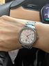 【二手99新】伯爵（PIAGET）女表POLO系列全套G0A46019自動(dòng)機械瑞士商務(wù)休閑女士手表 【全套】G0A46019 曬單實(shí)拍圖