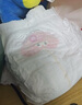 好奇（Huggies）鉑金裝小桃褲成長(cháng)褲XXL74片(15kg以上)尿不濕【透爽散熱】 曬單實(shí)拍圖