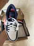 莆田純原DunkSB高版本白黑生膠低幫休閑板鞋男女同款情侶校園百搭 aj1午夜藍NIKE NIKE5 41 曬單實(shí)拍圖