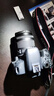 佳能/Canon 500D 600D 700D 800D 850D學(xué)生入門(mén)拍照攝像高清旅游 二手單反相機 99新 佳能800D/18-55 IS STM套機 標配 曬單實(shí)拍圖