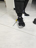 阿迪達斯（adidas）秋季男鞋運動(dòng)鞋舒適耐磨減震休閑跑步鞋 44UK9.5碼 曬單實(shí)拍圖